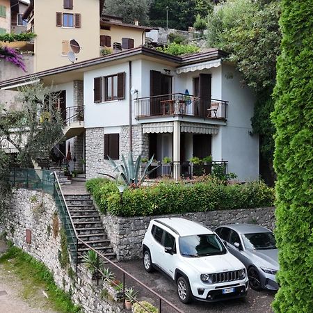 Citrus Apartment Brenzone Dış mekan fotoğraf