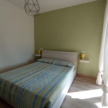 Citrus Apartment Brenzone Dış mekan fotoğraf