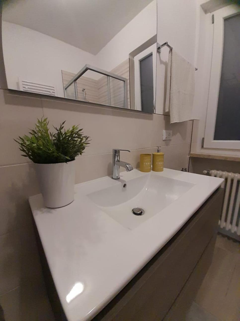 Citrus Apartment Brenzone Dış mekan fotoğraf