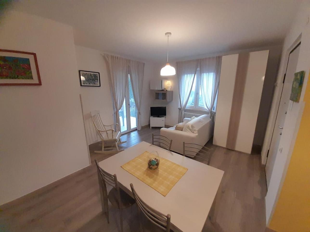 Citrus Apartment Brenzone Dış mekan fotoğraf
