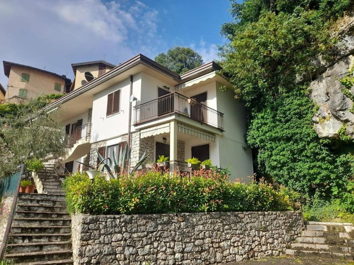 Citrus Apartment Brenzone Dış mekan fotoğraf