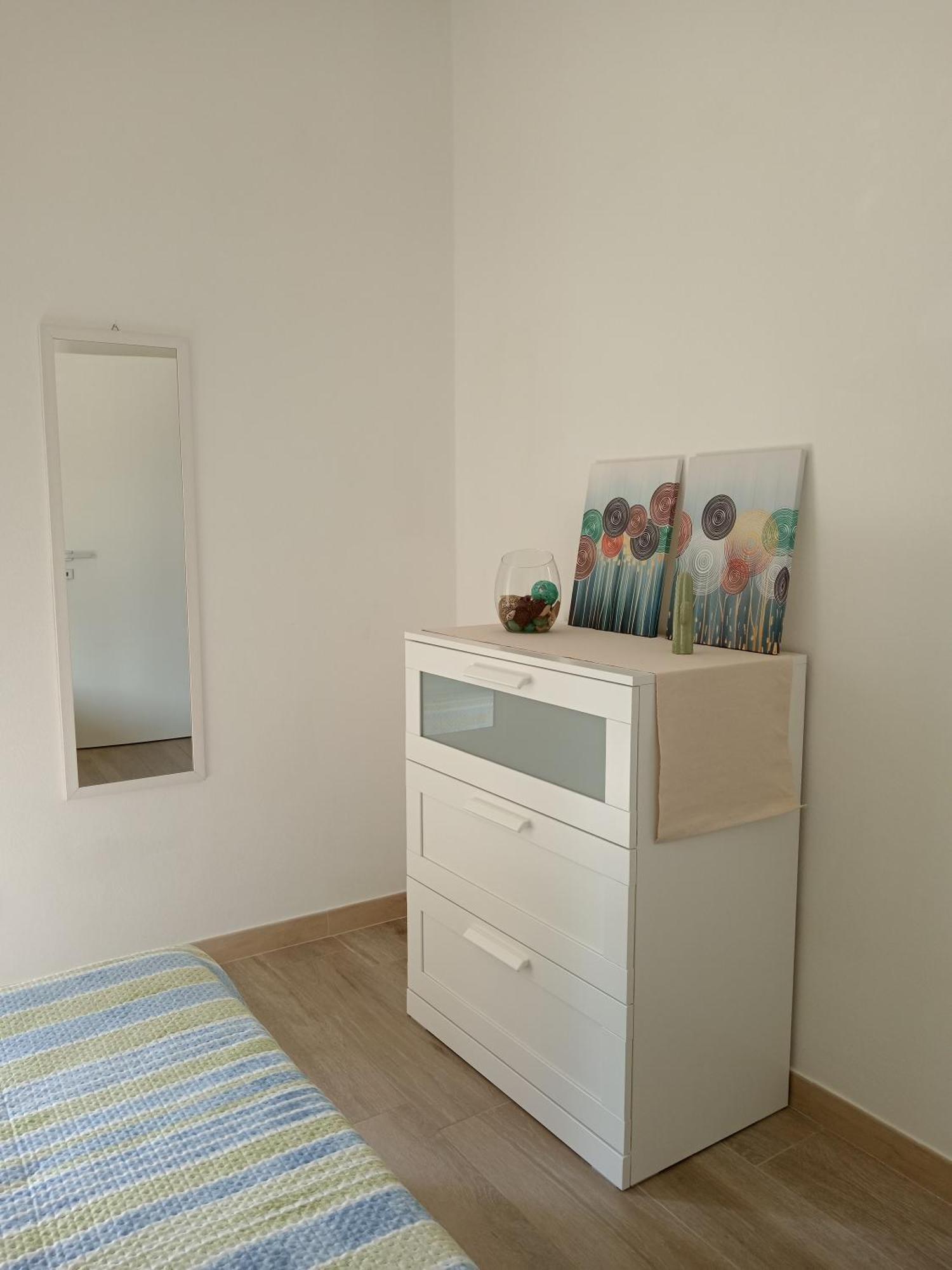 Citrus Apartment Brenzone Dış mekan fotoğraf